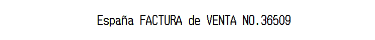 Fuente de Factura Térmica de La Impresora de Tienda