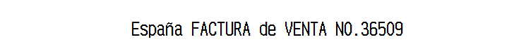 Tipo de Letra de Factura de Impresora Térmica Comercial